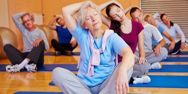 journée mondiale de la colonne vertébrale vertebrale dos mal de dos article osteo osteopathie ostéo ostéopathie soin bien être prise en charge traitement sport activité physique yoga