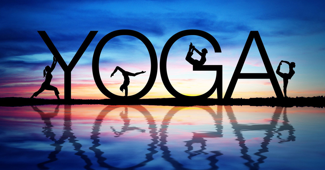 Yoga et osteopathie